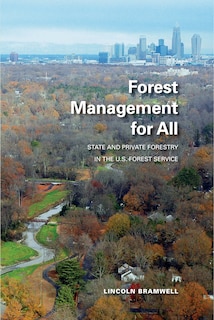 Front cover_Forest Management for All