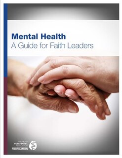 Front cover_Mental Health