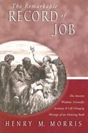 Front cover_The Remarkable Record of Job