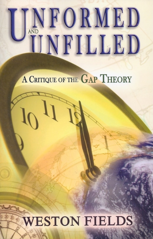 Unformed and Unfilled: A Critique of the Gap Theory