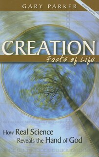 Front cover_Creation Facts of Life