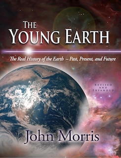 Couverture_Young Earth (Revised And Expanded)