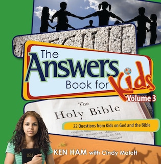 Couverture_The Answers Book for Kids Volume 3