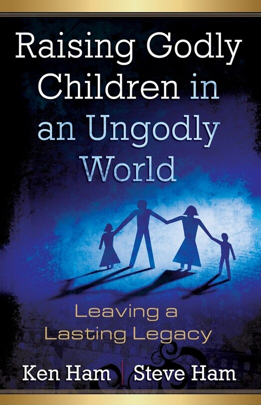 Couverture_Raising Godly Children In An Ungodly World
