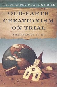 Couverture_Old-Earth Creationism on Trial