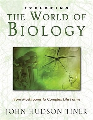 Couverture_Exploring the World of Biology