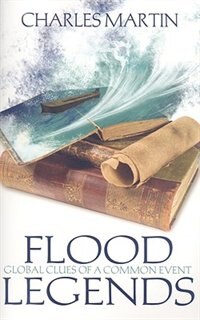 Front cover_Flood Legends