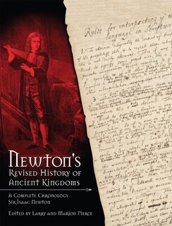 Front cover_Newton\'s Revised History of Ancient Kingdoms