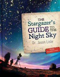 Couverture_The Stargazer's Guide to the Night Sky