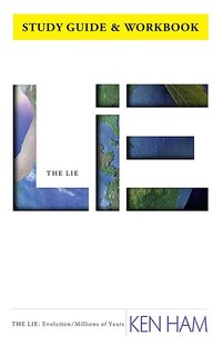 LIE: EVOLUTION, THE/MILLIONS OF YEARS (STUDY GUIDE)