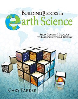 Couverture_Building Blocks In Earth Science