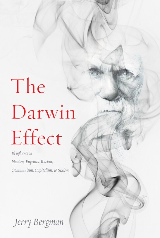 Front cover_The Darwin Effect