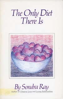 Front cover_The Only Diet There Is