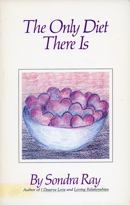 Front cover_The Only Diet There Is