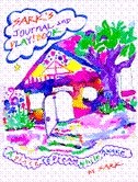 Front cover_Sark's Journal And Play! Book