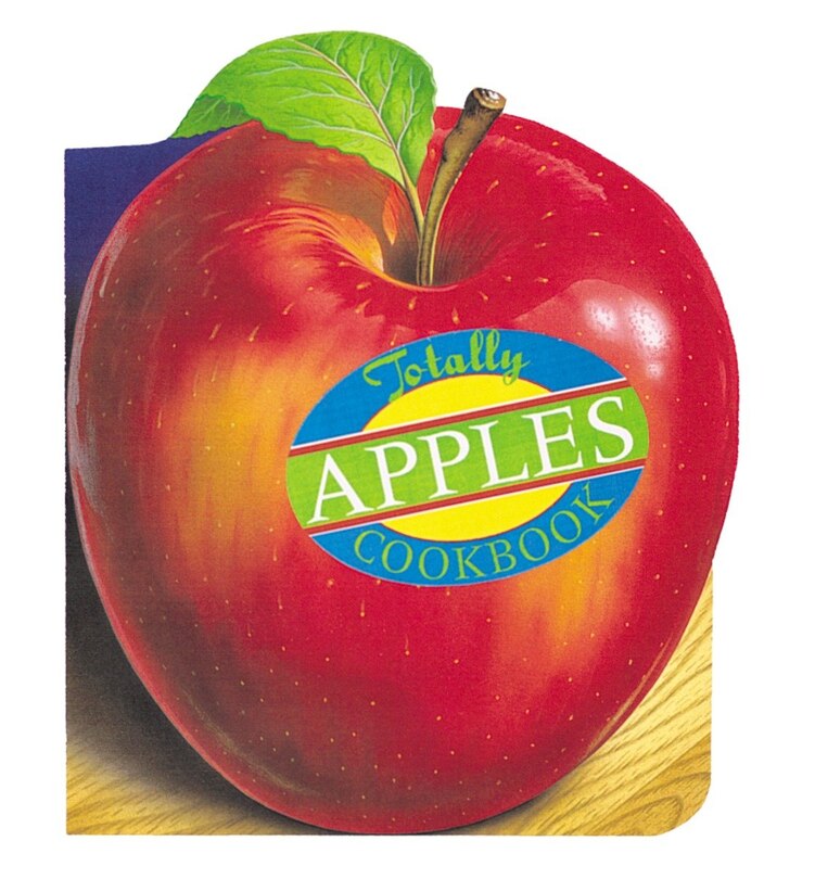 Couverture_Totally Apples Cookbook