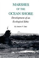 Front cover_Marshes of the Ocean Shore