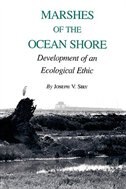 Front cover_Marshes of the Ocean Shore