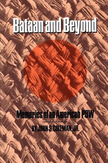 Front cover_Bataan and Beyond