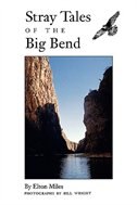 Front cover_Stray Tales Of The Big Bend