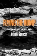 Front cover_Flying the Hump