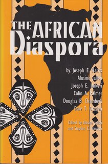 Front cover_The African Diaspora