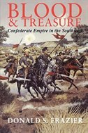 Front cover_Blood and Treasure