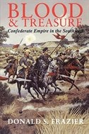 Front cover_Blood and Treasure