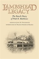 Front cover_Lambshead Legacy