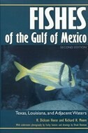 Couverture_Fishes of the Gulf of Mexico