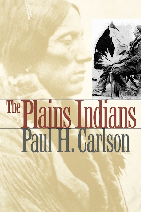 Couverture_The Plains Indians