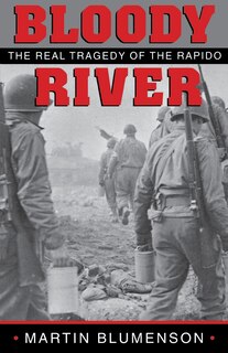 Front cover_Bloody River