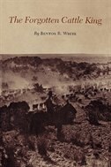 Couverture_The Forgotten Cattle King