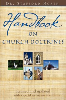 Front cover_Handbook on Church Doctrines