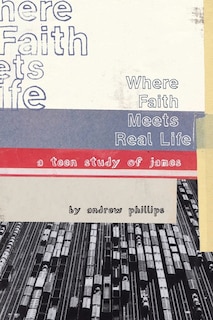 Couverture_Where Faith Meets Real Life