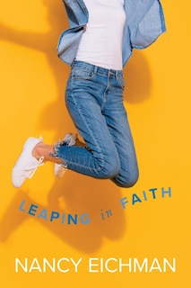 Couverture_Leaping in Faith
