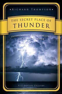 Couverture_The Secret Place of Thunder