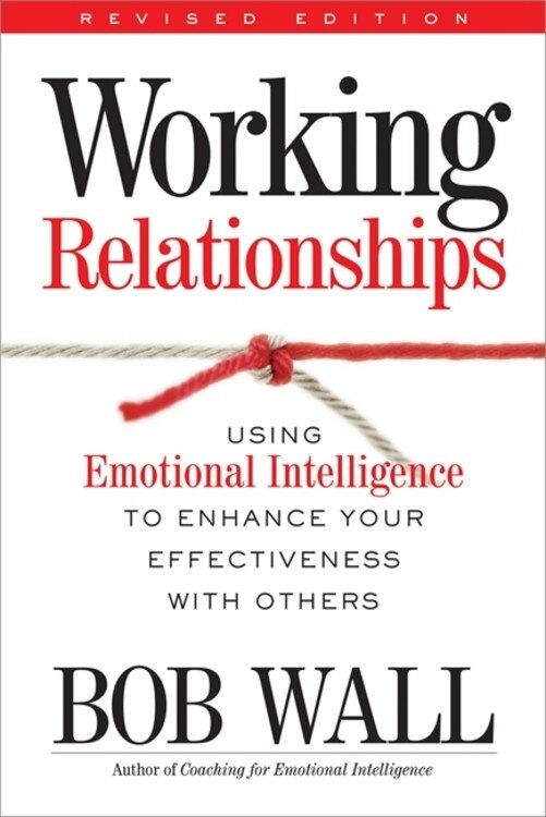 Front cover_Working Relationships