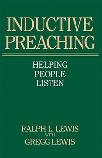 Front cover_Inductive Preaching