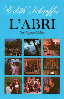 Couverture_L'Abri (New Expanded Edition)