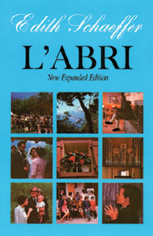 Couverture_L'Abri (New Expanded Edition)