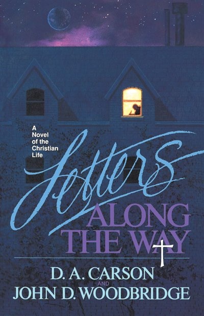 Front cover_Letters Along the Way