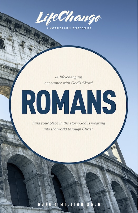 Front cover_Romans