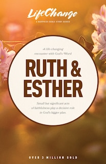 Front cover_Ruth & Esther