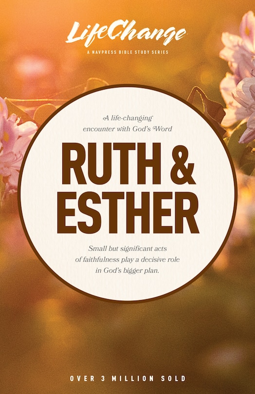 Front cover_Ruth & Esther