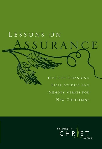 Couverture_Lessons on Assurance