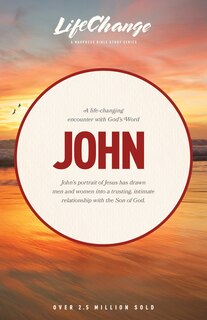 Front cover_John