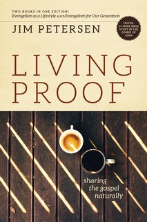 Front cover_Living Proof