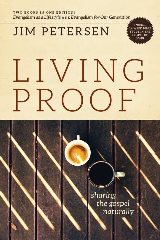 Front cover_Living Proof