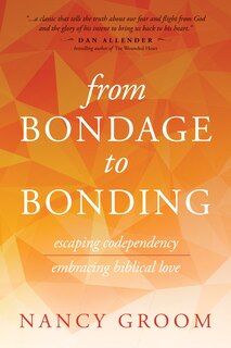 Couverture_From Bondage to Bonding